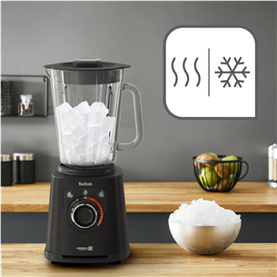 Trintuvas Tefal PerfectMix +, 1200 W Prekė - BL87G831