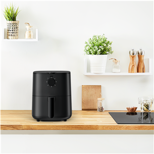 Gruzdintuvė Tefal Easy Fry Essential 3.5 L, Air fryer