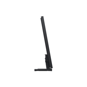 Samsung The Frame LS03C, 32", Full HD, QLED, черный - Телевизор Товар - QE32LS03CBUXXH