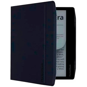 PocketBook Era, dark blue - Dėklas