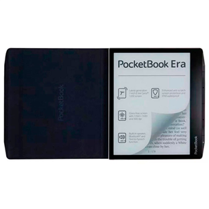 PocketBook Era, dark blue - Dėklas