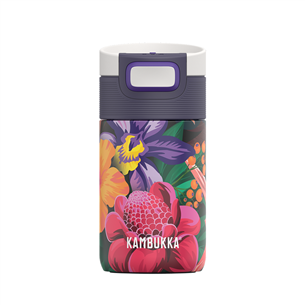 Termo gertuvė Kambukka Etna, Flower Power, 300 ml Prekė - 11-01041 11-01041