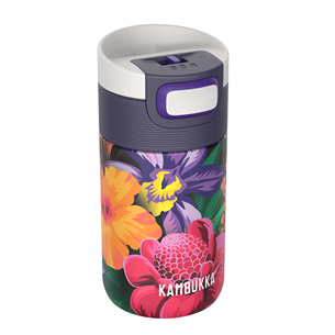 Termo gertuvė Kambukka Etna, Flower Power, 300 ml Prekė - 11-01041