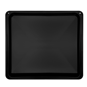 Hansa, 9 functions, 77 L, black - Built-in oven Item - BOES684605