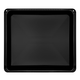 Hansa, 9 functions, 77 L, black - Built-in oven Item - BOES684605