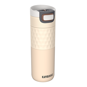 Termo gertuvė Kambukka Etna Grip, Barely Beige, 500 ml Prekė - 11-01046