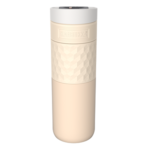Termo gertuvė Kambukka Etna Grip, Barely Beige, 500 ml Prekė - 11-01046