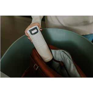 Termo gertuvė Kambukka Etna Grip, Barely Beige, 500 ml Prekė - 11-01046