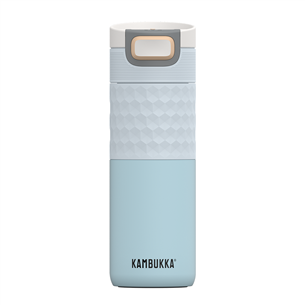 Termo gertuvė Kambukka Etna Grip, Breezy Blue, 500 ml Prekė - 11-01047 11-01047
