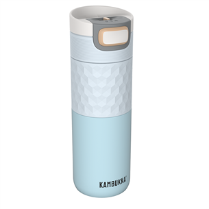 Termo gertuvė Kambukka Etna Grip, Breezy Blue, 500 ml Prekė - 11-01047