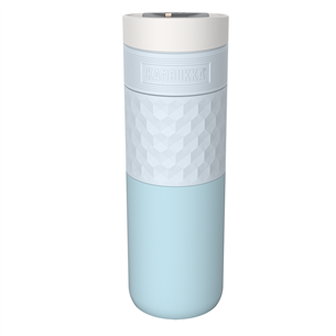 Termo gertuvė Kambukka Etna Grip, Breezy Blue, 500 ml Prekė - 11-01047