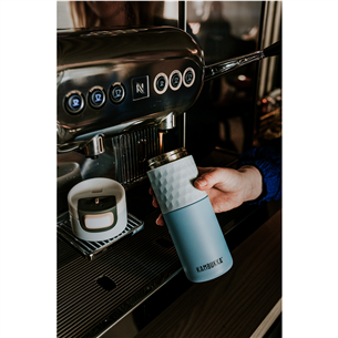 Termo gertuvė Kambukka Etna Grip, Breezy Blue, 500 ml Prekė - 11-01047