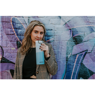 Termo gertuvė Kambukka Etna Grip, Breezy Blue, 500 ml Prekė - 11-01047