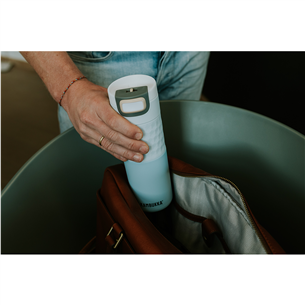 Termo gertuvė Kambukka Etna Grip, Breezy Blue, 500 ml Prekė - 11-01047