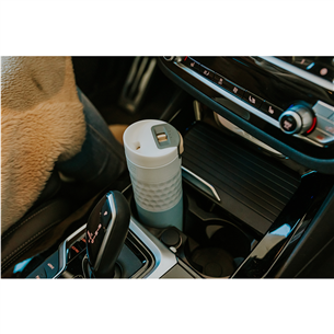 Termo gertuvė Kambukka Etna Grip, Breezy Blue, 500 ml Prekė - 11-01047