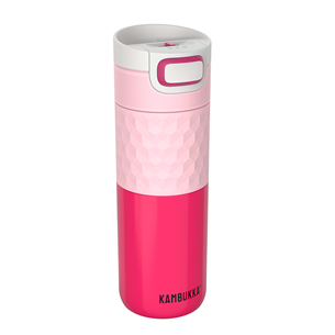Termo gertuvė Kambukka Etna Grip, Diva Pink, 500 ml Prekė - 11-01048