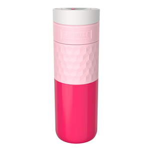 Termo gertuvė Kambukka Etna Grip, Diva Pink, 500 ml Prekė - 11-01048