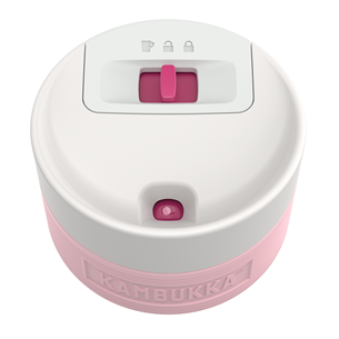 Termo gertuvė Kambukka Etna Grip, Diva Pink, 500 ml Prekė - 11-01048