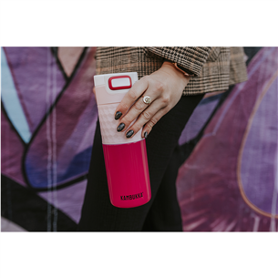 Termo gertuvė Kambukka Etna Grip, Diva Pink, 500 ml Prekė - 11-01048