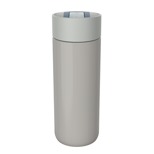 Kambukka Olympus, Serious Grey, 500 ml - Thermal bottle Item - 11-02017