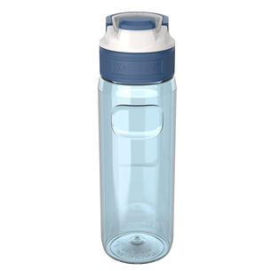 Gertuvė Kambukka Elton, Crystal Blue, 750 ml Prekė - 11-03028