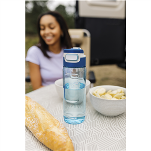 Gertuvė Kambukka Elton, Crystal Blue, 750 ml Prekė - 11-03028