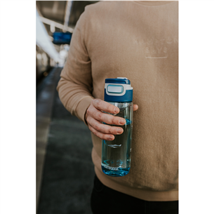 Gertuvė Kambukka Elton, Crystal Blue, 750 ml Prekė - 11-03028