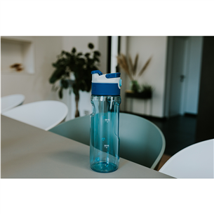 Gertuvė Kambukka Elton, Crystal Blue, 750 ml Prekė - 11-03028