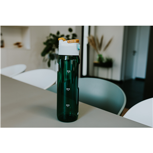 Gertuvė  Kambukka Elton, Olive Green, 1000 ml Prekė - 11-03033