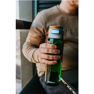 Gertuvė  Kambukka Elton, Olive Green, 1000 ml Prekė - 11-03033