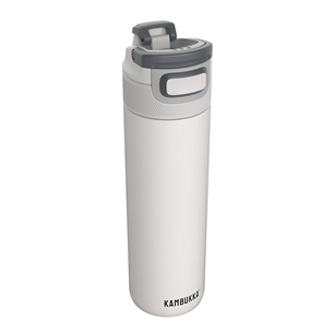 Gertuvė Kambukka Elton Insulated, Chalk White, 600 ml Prekė - 11-03035