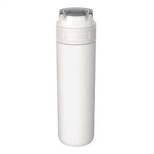 Gertuvė Kambukka Elton Insulated, Chalk White, 600 ml Prekė - 11-03035