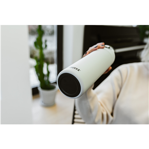 Gertuvė Kambukka Elton Insulated, Chalk White, 600 ml Prekė - 11-03035