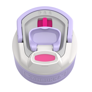 Termo gertuvė  Kambukka Elton Insulated, Digital Lavender, 600 ml Prekė - 11-03034