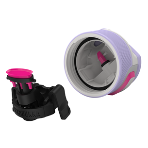 Termo gertuvė  Kambukka Elton Insulated, Digital Lavender, 600 ml Prekė - 11-03034