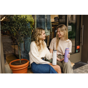 Termo gertuvė  Kambukka Elton Insulated, Digital Lavender, 600 ml Prekė - 11-03034