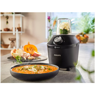 Blenderis Philips 3000 Series, 600 W, 1.25 L Prekė - HR2291/01
