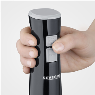 Trintuvas Severin Prekė - SM3770, 170 W