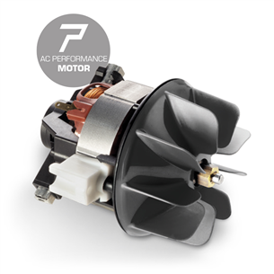 Plaukų džiovintuvas Valera Swiss Silent Jet 8500 Ionic, 2400 W Prekė - SXJ8500