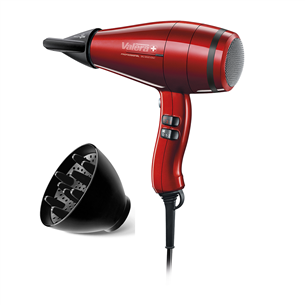 Plaukų džiovintuvas Valera Swiss Silent Jet 8500 Ionic, 2400 W Prekė - SXJ8500