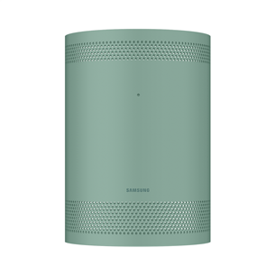 Projektoriaus dėklas Samsung The Freestyle Skin, green VG-SCLB00NR/XC