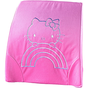 Razer Lumbar Cushion, Hello Kitty, розовый - Опора для поясницы Товар - RC81-03830201-R3M1 RC81-03830201-R3M1