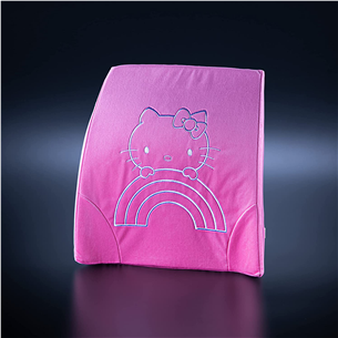 Pagalvėlė Razer Lumbar Cushion, Hello Kitty, pink Prekė - RC81-03830201-R3M1