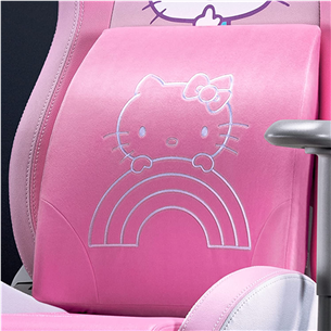 Pagalvėlė Razer Lumbar Cushion, Hello Kitty, pink Prekė - RC81-03830201-R3M1