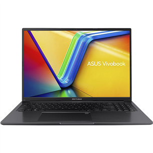 Nešiojamas kompiuteris ASUS Vivobook 15 OLED, 2.8K, Ryzen 7, 16 GB, 512 GB, ENG Prekė - M1505YA-MA085W M1505YA-MA085W