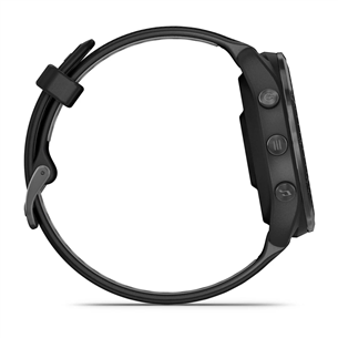Garmin Forerunner 965, black - Sports watch Item - 010-02809-10