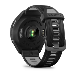 Garmin Forerunner 965, black - Sports watch Item - 010-02809-10