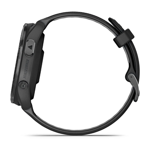 Garmin Forerunner 965, black - Sports watch Item - 010-02809-10