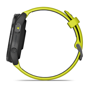 Sportinis laikrodis Garmin Forerunner 965, geltonas Prekė - 010-02809-12