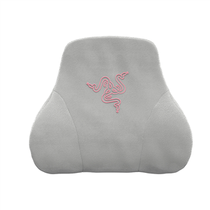 Razer Head Cushion, белый - Подголовник Товар - RC81-03860126-R3M1 RC81-03860126-R3M1